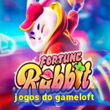 jogos do gameloft